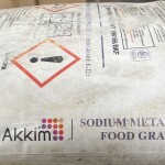 SODIUM METABISULFITE