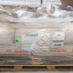 Dextropam 100 (Dextrose Monohydrate)