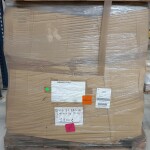 Blanc Fixe (Barium Sulfate)