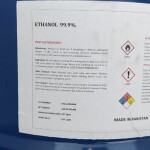 ETHANOL 99,9%