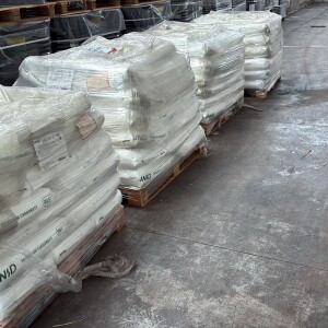 Potassium Carbonate 99.5% Granular