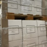 Jem Soya Lecithin Powder – Lecitina di Soia Solida Deoleata