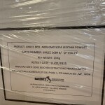 Jem Soya Lecithin Powder – Lecitina di Soia Solida Deoleata