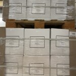 Jem Soya Lecithin Powder – Lecitina di Soia Solida Deoleata