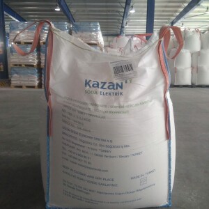 Sodium Bicarbonate (NaHCO3)